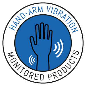 Onafhankelijk afgegeven hand-arm-trillingscertificaat