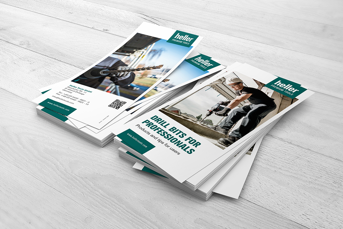 Gebruikersbrochure